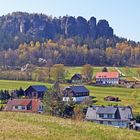 Meine Verabschiedung von der Sächsischen Schweiz vor Ort bis nach Ostern...