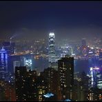 Meine Version von 'Hong-Kong-By-Night'