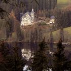 "Meine" Villa am Titisee