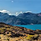 MEINE VILLA IN PATAGONIEN