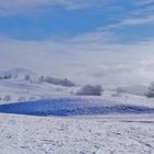 Meine Vorstellung von Winter