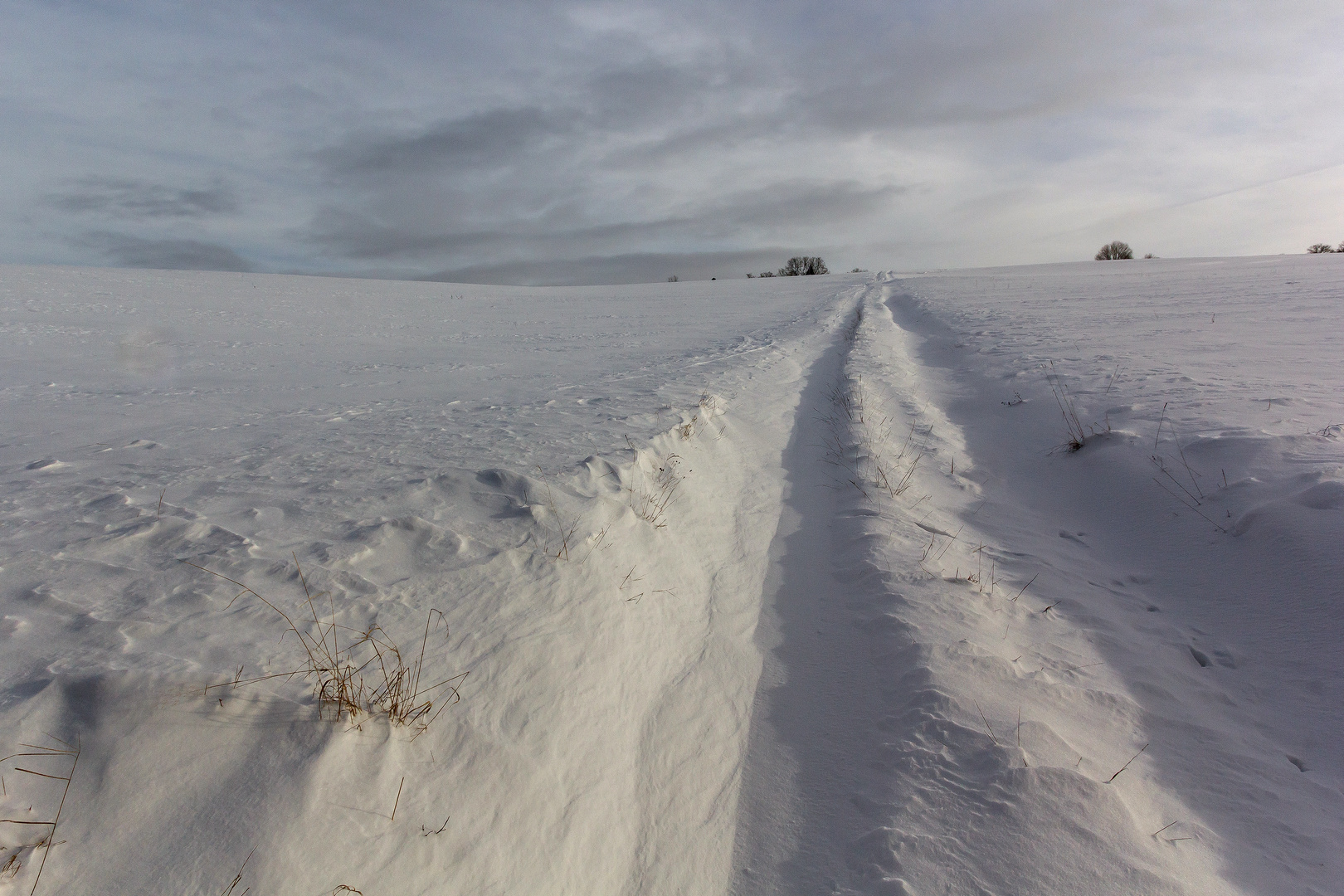 meine Wanderwege 8