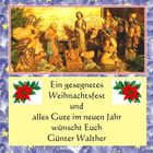 Meine Weihnachtsgrüße 2013