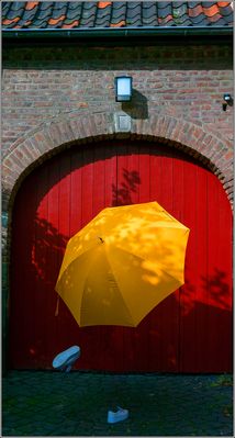 Meine wunderschöne Gattin