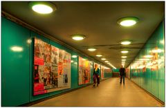 Meine Zeit in Berlin