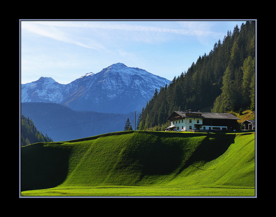 meine zweite Heimat