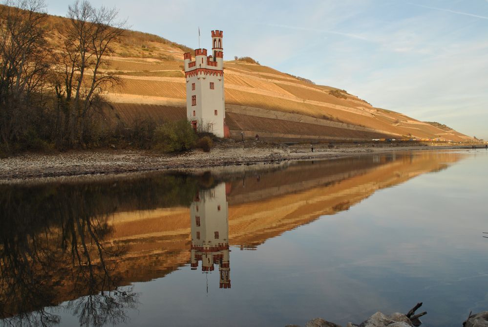 meine zweite Heimat...