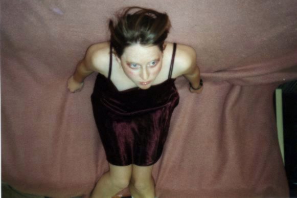 meine zweite kleine Schwester