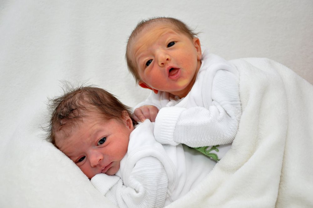 Meine Zwillinge Foto & Bild kinder, babies, menschen Bilder auf Meine Zwillinge Foto & Bild kinder, babies, menschen Bilder auf