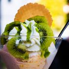 Meinen Kiwi-Becher