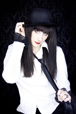 meiner einer -die zweite-