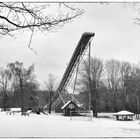 Meinhardus Ski-Schanze in Meinerzhagen