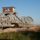 Meinigenbrücke in der Nähe von Zingst