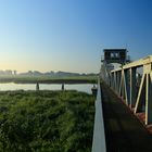 Meinigenbruecke vor Zingst