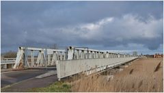 Meinigenbrücke Zingst