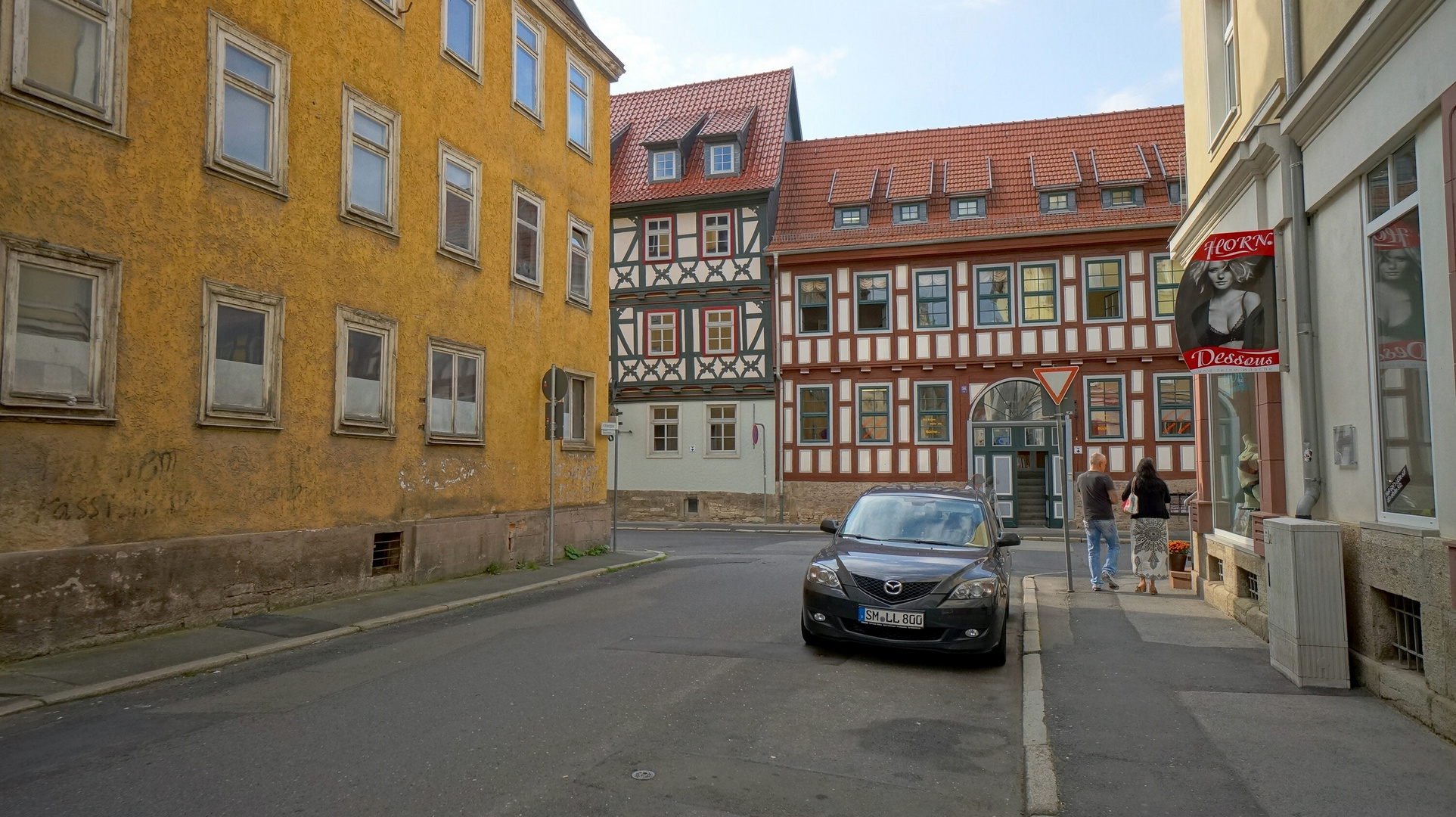 Meiningen, 2