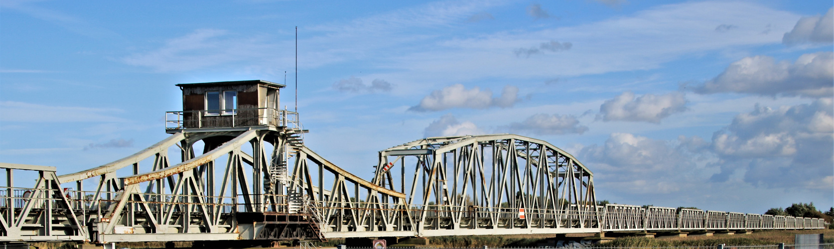 Meiningen-Brücke