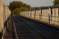 Meiningen Brücke 2