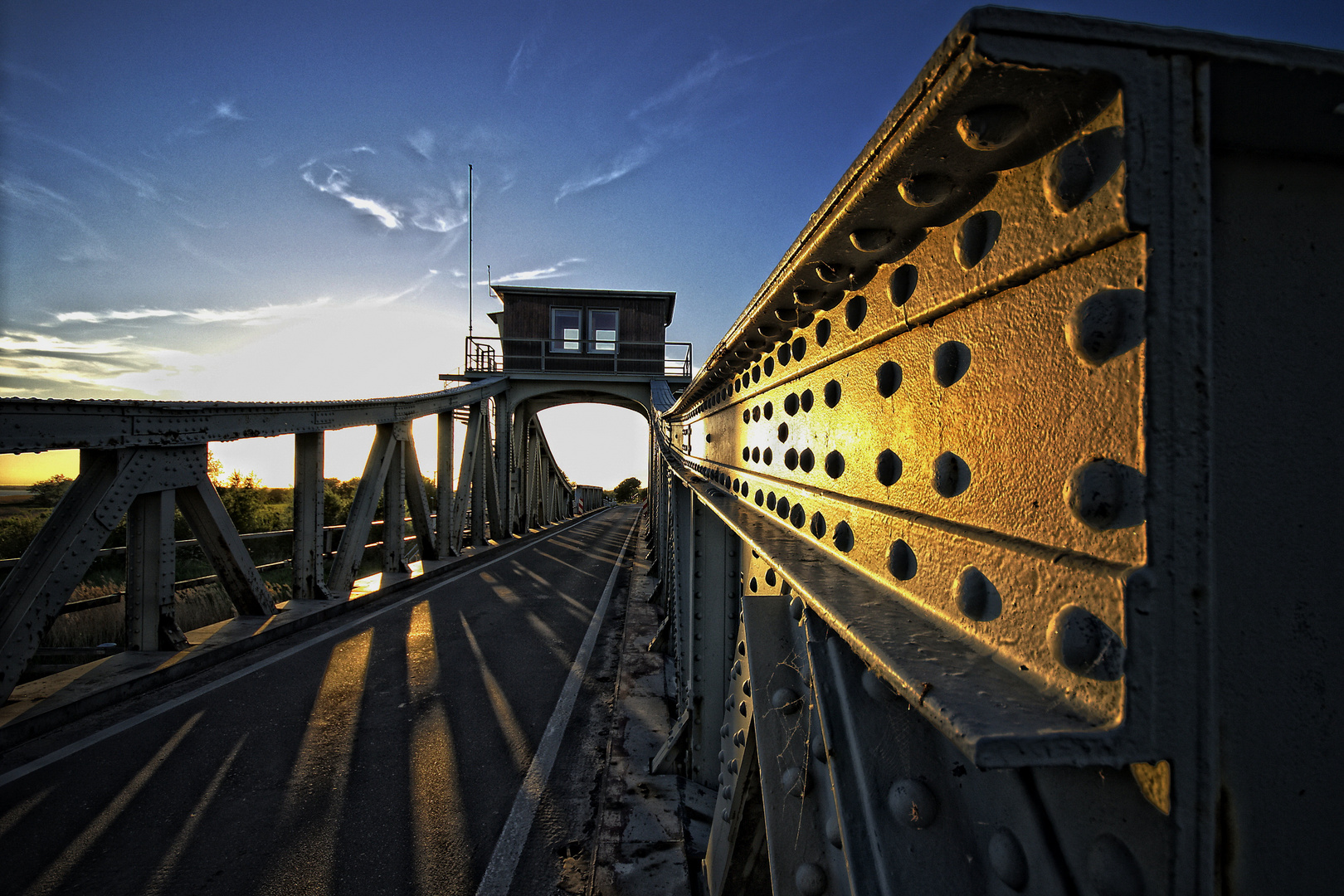 Meiningen Brücke 3