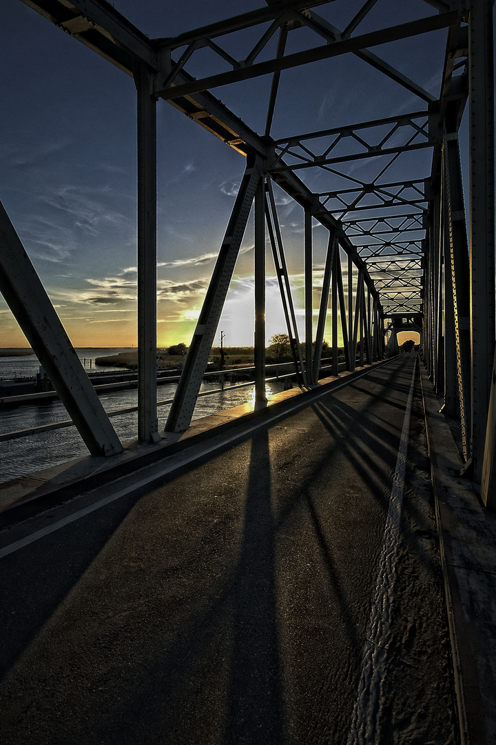 Meiningen Brücke 4