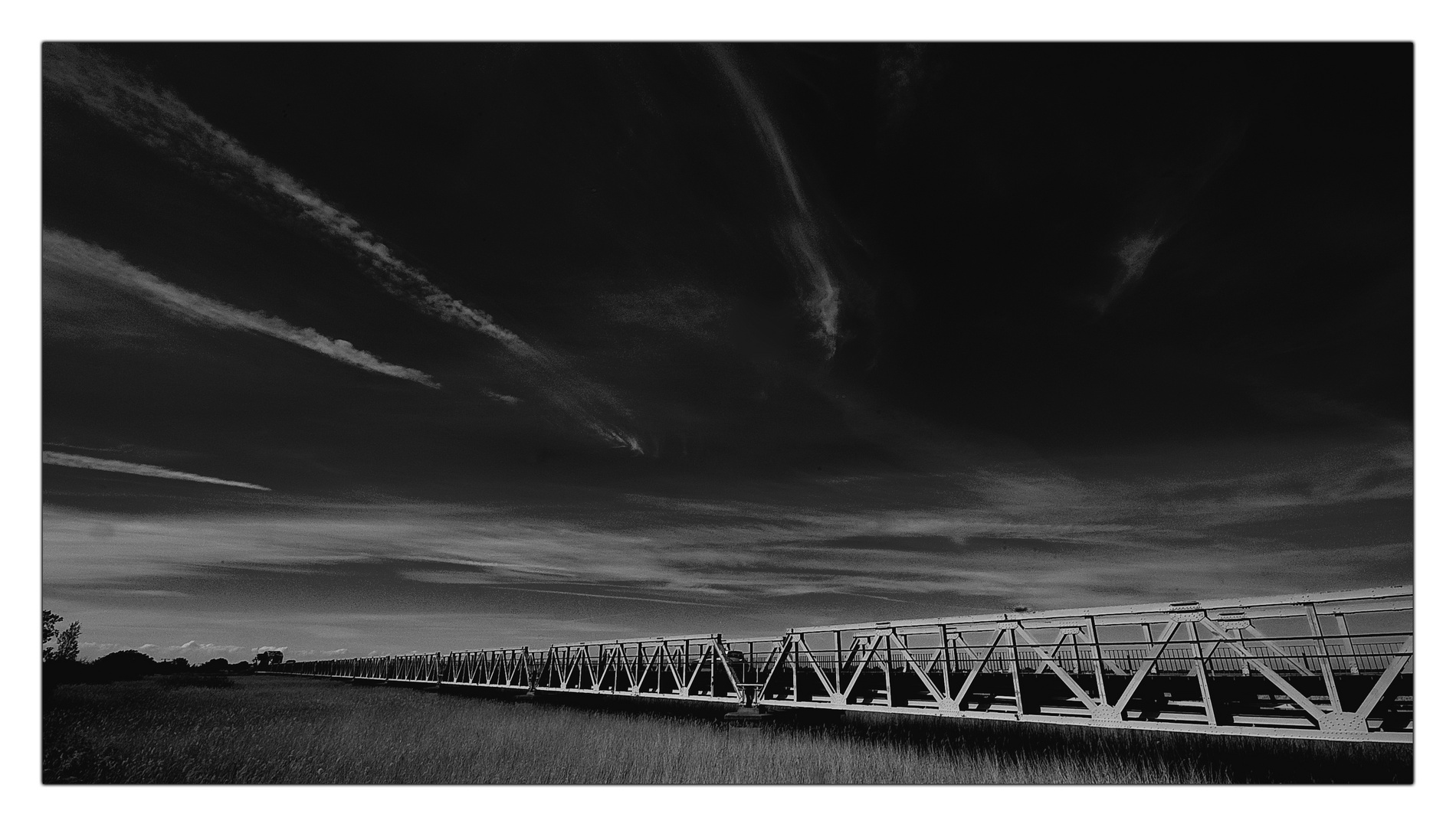 Meiningen Brücke