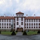 Meiningen: Das Schloss