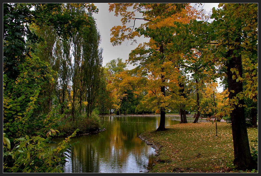 meiningen im herbst 2008 ... (1)