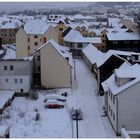 Meiningen, invierno en la ciudad III