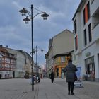 Meiningen, Marktplatz (Meiningen, plaza mayor)