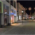 Meiningen, nachts, 3 (por la noche, 3)