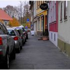 Meiningen, nuestra cafetería preferida