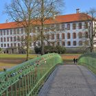 Meiningen, Schloßpark (Meiningen, los jardines del palacio)