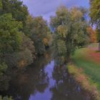 Meiningen, Schloßpark (Meiningen, los jardines del palacio)