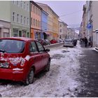 Meiningen, sensaciones invernales VI