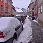 Meiningen, sensaciones invernales VIII