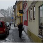 Meiningen, unser Lieblingscafé (Meiningen, nuestra cafetería preferida)