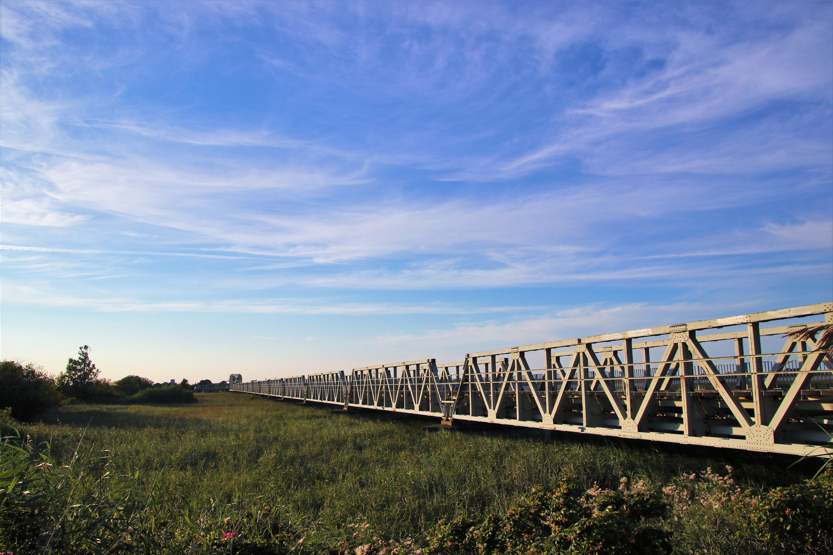 Meiningenbrücke