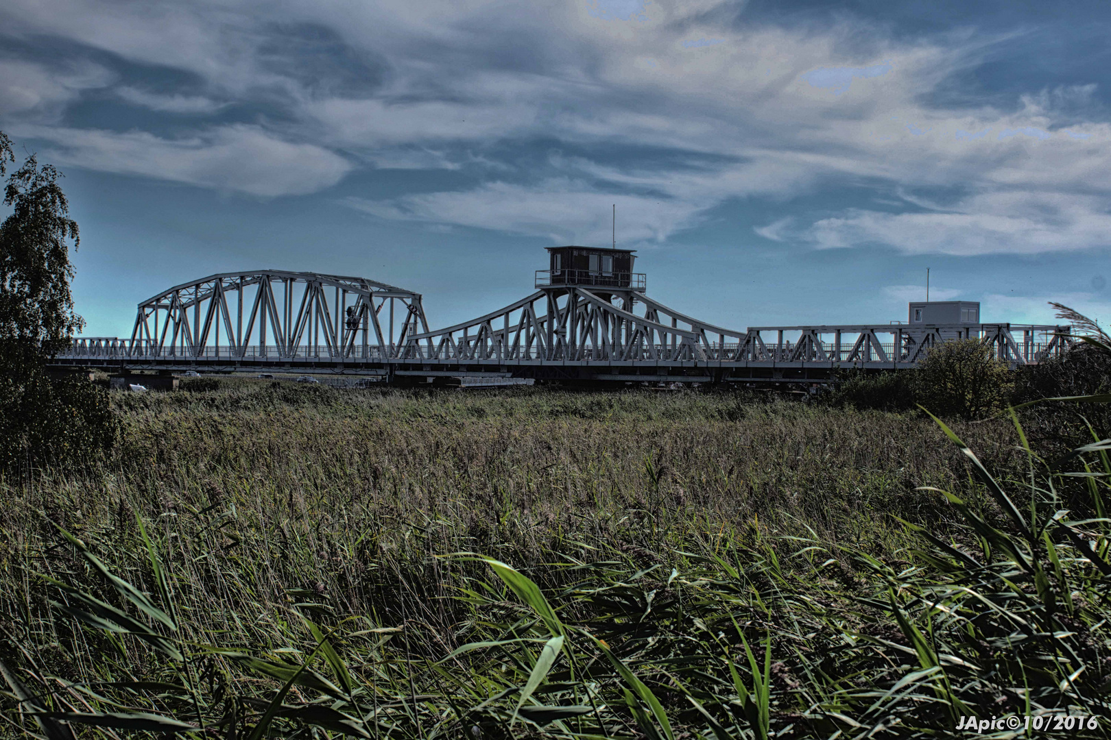 Meiningenbrücke