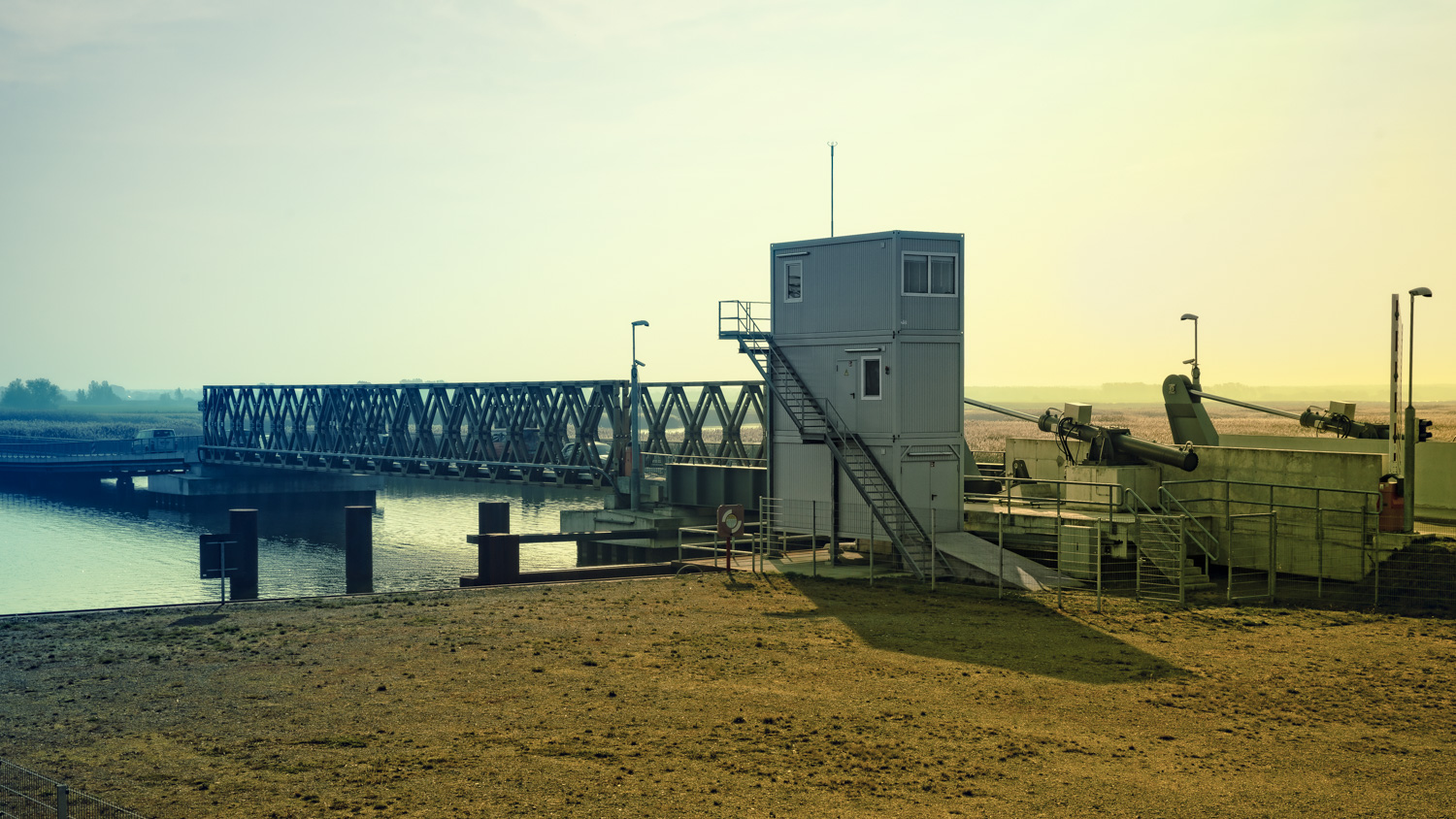 Meiningenbrücke