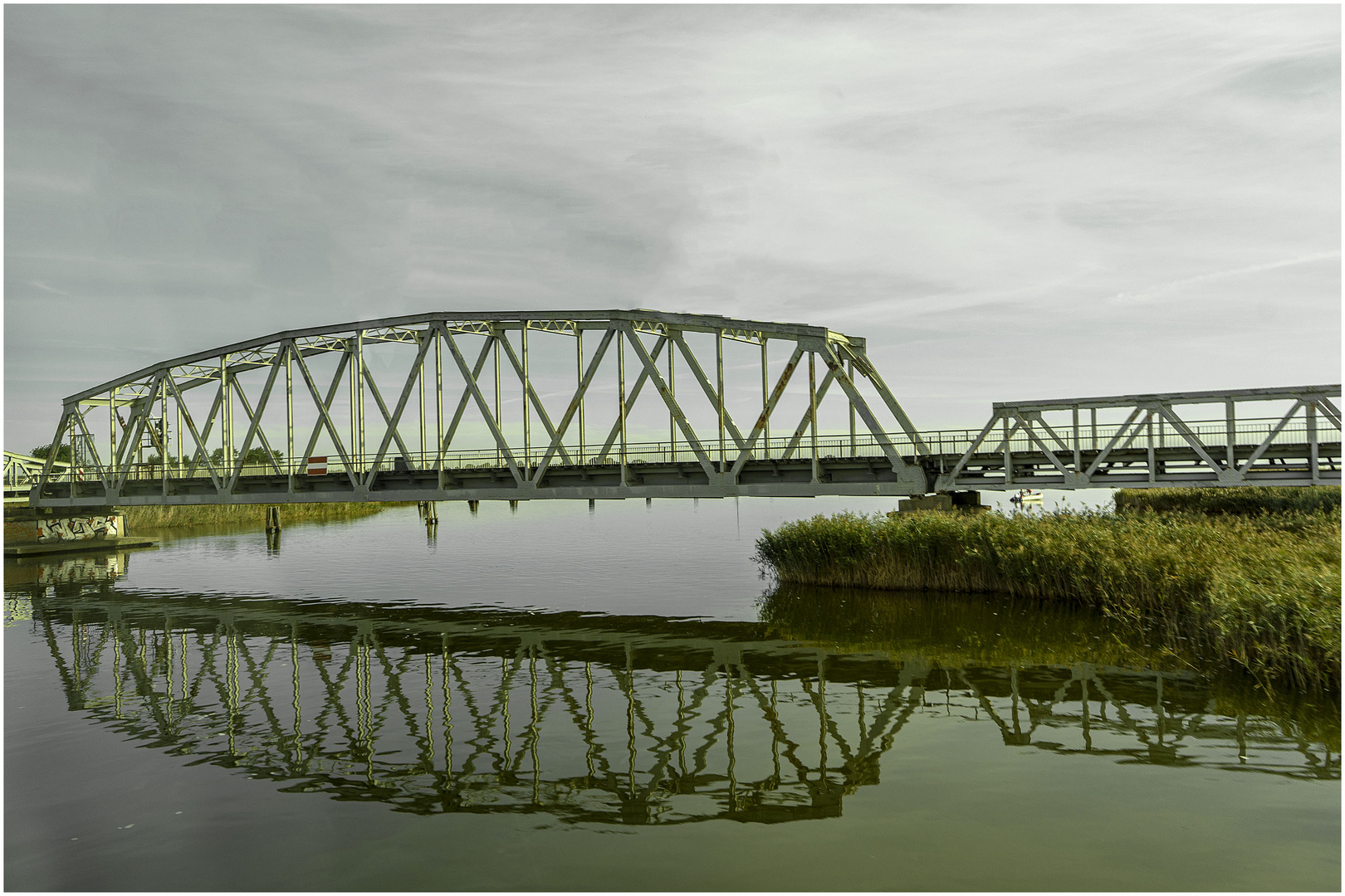 Meiningenbrücke 