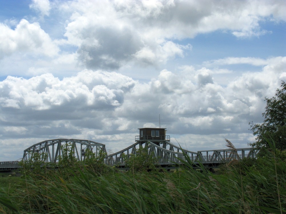 Meiningenbrücke