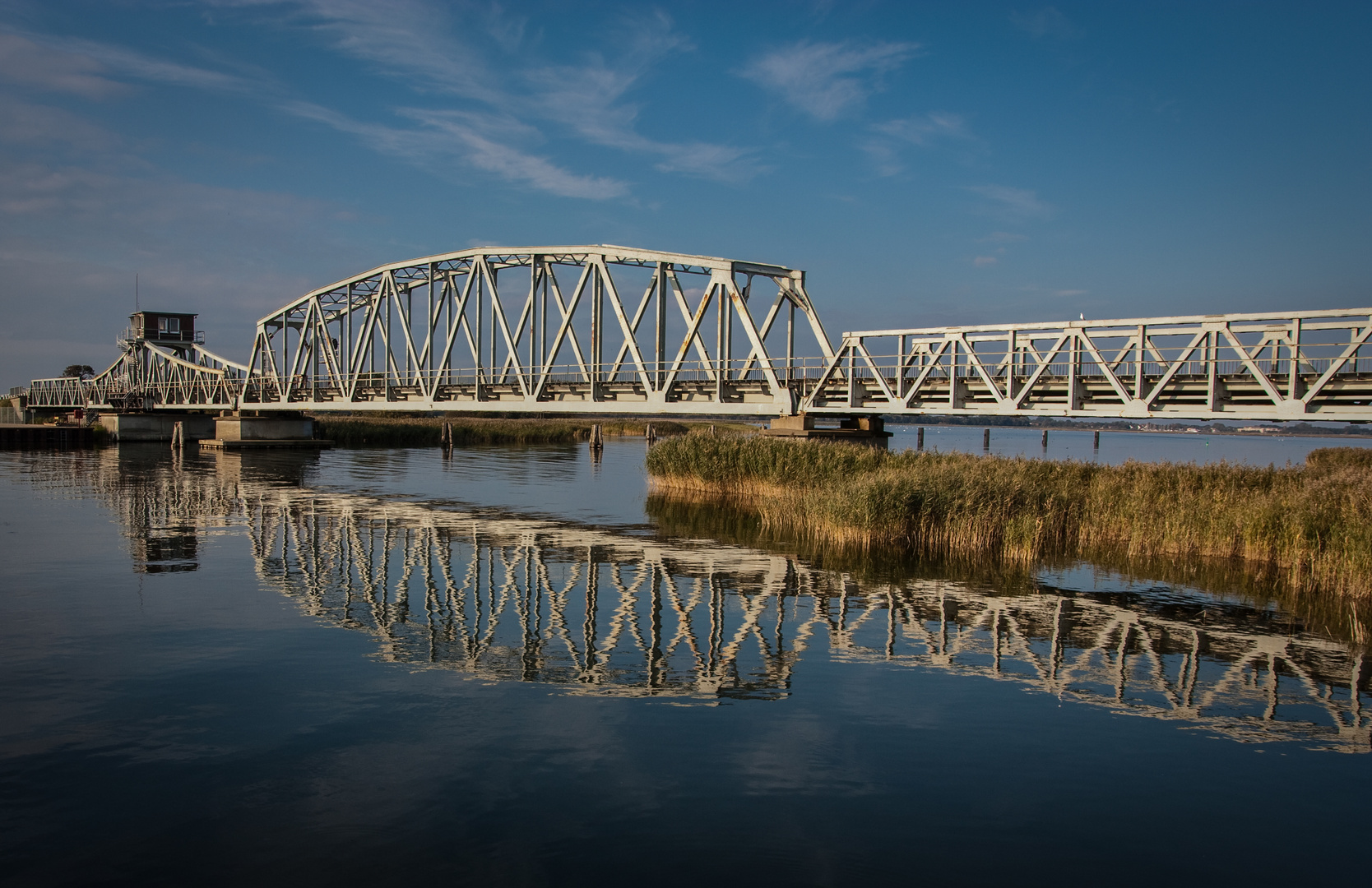 Meiningenbrücke