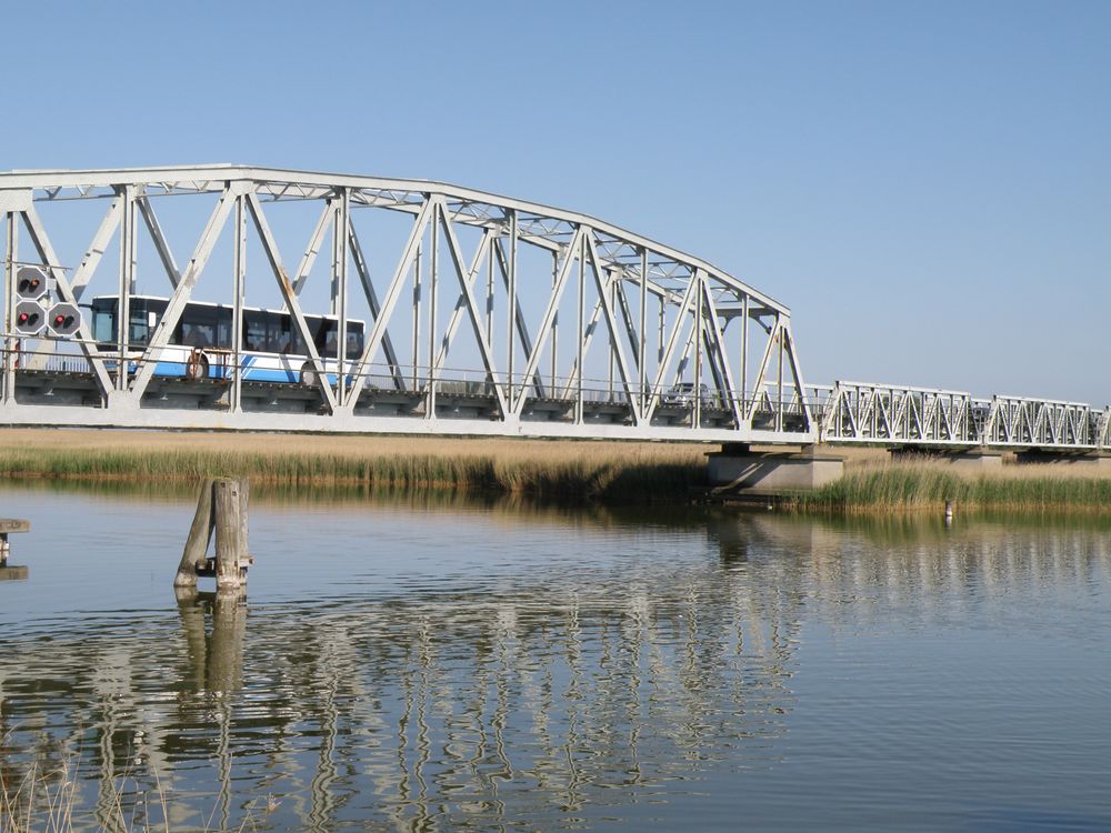 Meiningenbrücke