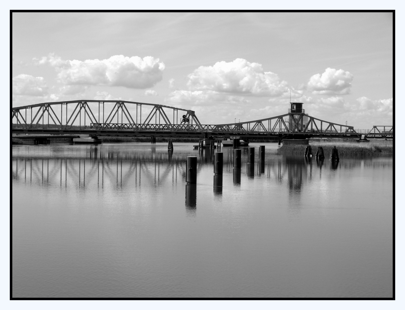 Meiningenbrücke