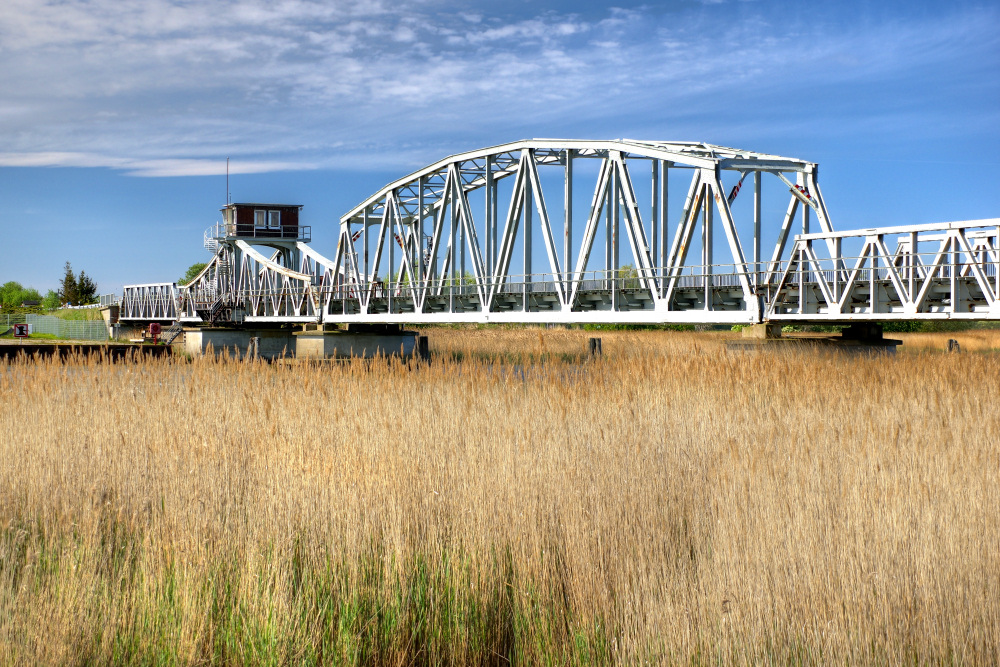 Meiningenbrücke