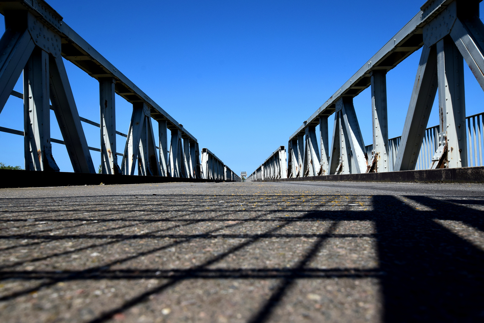 Meiningenbrücke