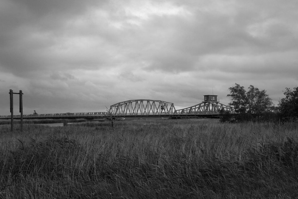 Meiningenbrücke