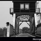 Meiningenbrücke / Zingst