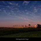 Meiningenbrücke Zingst