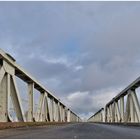 Meiningenbrücke Zingst